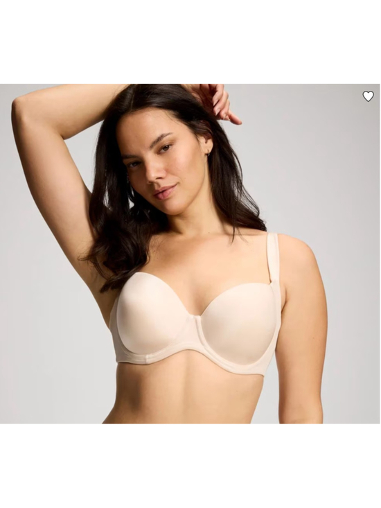 Soma Other - NWOT Soma Stunning Support Full Coverage Size 40DD